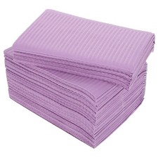  50 PCS Copertura Vassoio