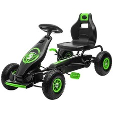 HOMCOM Kart per Bambini con
