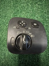 Comando Luci Mercedes C220 W203 - A2035450904