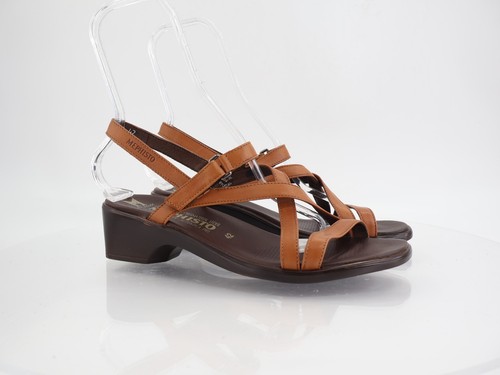 Mephisto france sandalo - mephisto, donna