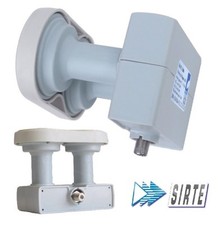 LNB GALAXY SATC540 + DisEqC