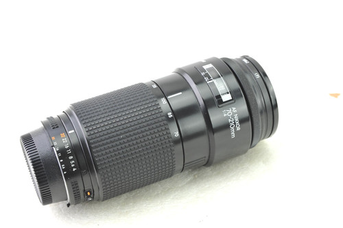 Nikon nikkor 210 f - nikon, af
