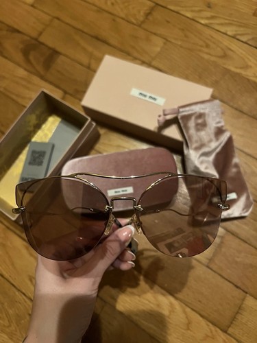 Occhiali sole donna miu - occhiali,