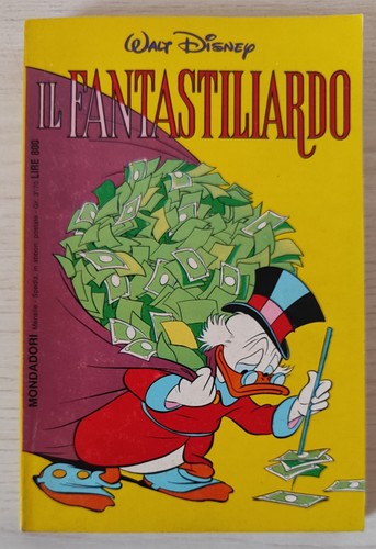 Classici walt disney - classici,