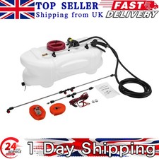 ATV UTV Quad Spruzzatore 12V