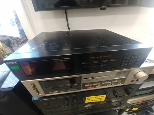 Sony sinto digitale midi - sony,