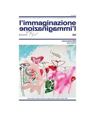 L'immaginazione [2023] [Vol