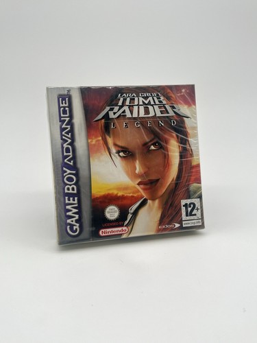 Lara croft tomb raider legend - croft,
