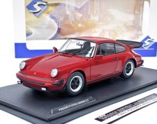 Porsche 911 (930) Carrera 3.2