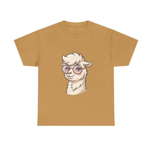 Shirt unisex cotone pesante - t-shirt,