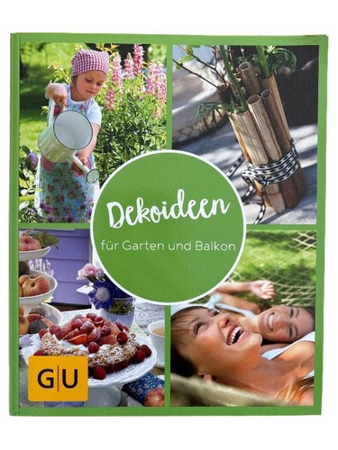 Dekoideen libro decorazioni - libro,