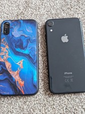 Apple iPhone XR - 128GB - Nero
