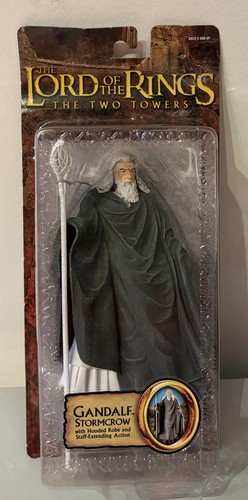 Lord the rings toybiz - lord,