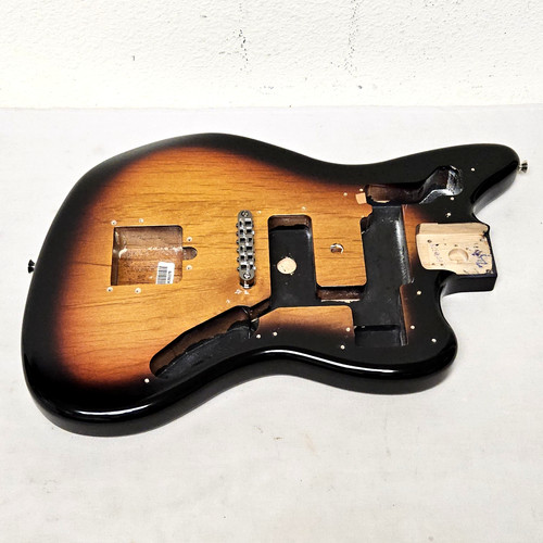 Chitarra fender kurt - chitarra, cobain