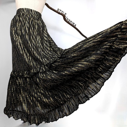 Zara gonna maxi - gonna, a