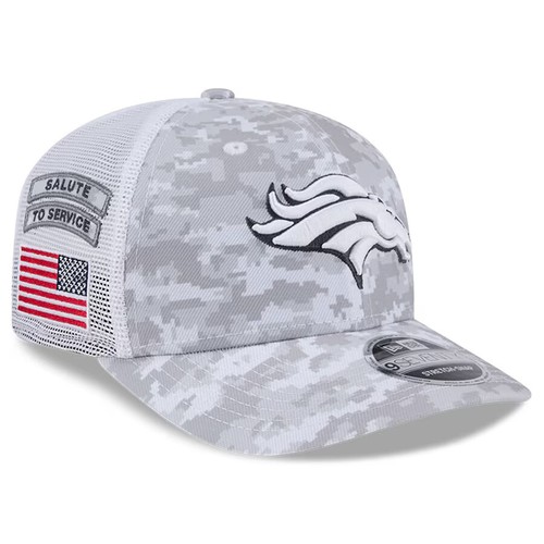 Cappello snapback camionista