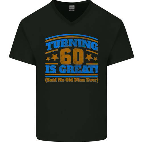Compleanno compie 60 - 60°,