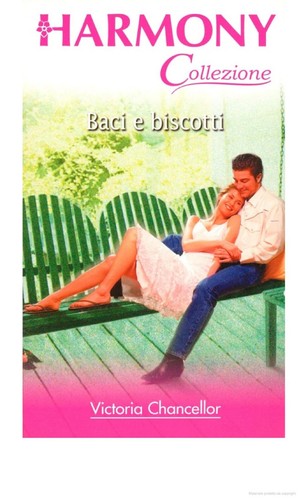 Baci biscotti chancellor - e,