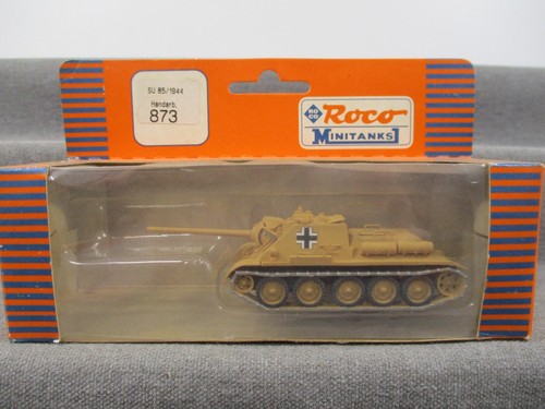 Roco minitanks 873 - roco,