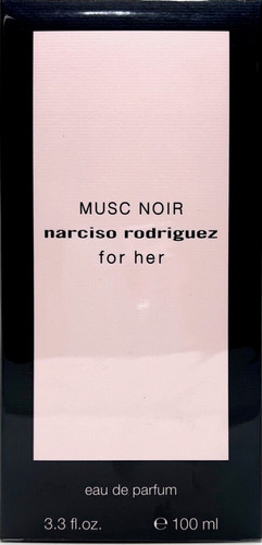 Narciso rodriguez musc noir - rodriguez,