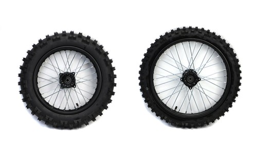 Cerchi pit bike 17 con - bike, 14"