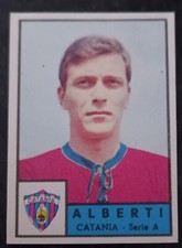 Figurina Calciatori NUZZI