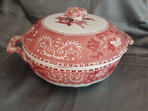 Legumiera con coperchio - ,