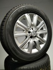 4 pneumatici invernali 265 55