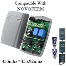 Novoferm Novotron 512 MIX43