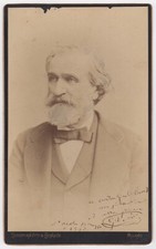Verdi, Giuseppe (1813-1901) -