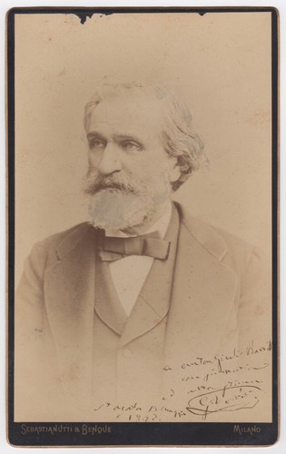 Verdi giuseppe - verdi,,