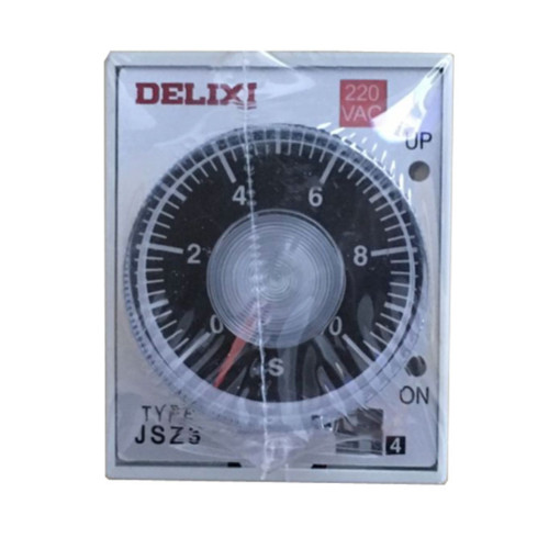 Nuova serie delixi jsz3a - delixi,