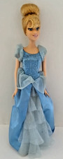 DISNEY - Cenerentola - Mattel 28cm [cas.6]
