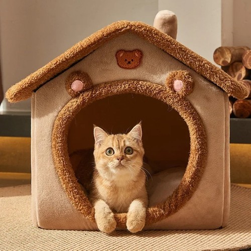 Cuccia per cani gatti - ,