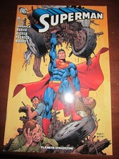 DC Superman N.1 Planeta DeAgostini del 2007 ottimo combino spedizioni approfitta