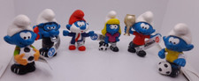 PUFFI SMURFS 20918  SERIE