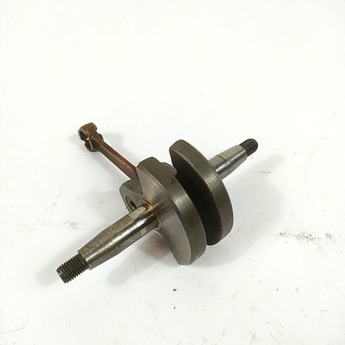 Ricambio albero motore - albero,
