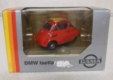  1/43 GAMA BMW ISETTA