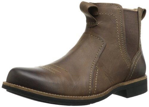 Stivali clarks uomo - uomo, meldon