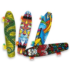 Teosport skateboard ruote - -,