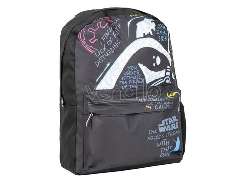 Star wars zaino darth - star,