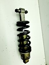 YAMAHA FZ6 600 S2 2008  MONO AMMORTIZZATORE SOSPENSIONE POSTERIORE