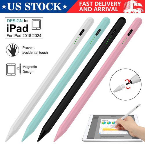 Per apple stylus - pencil, ipad