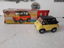 MERCURY Italy #21 RANGER