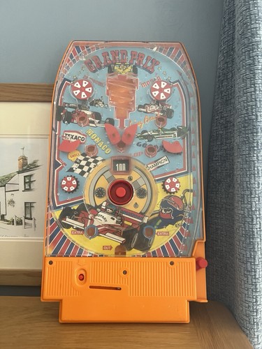 Flipper tavolo vintage - flipper, da