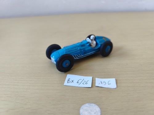 Dinky toys talbot - toys,, lago