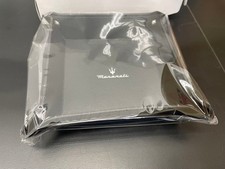 [Unused] Maserati Black