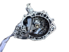 CAMBIO 5 MARCE SUZUKI SWIFT IV 1.3 DIESEL 2004