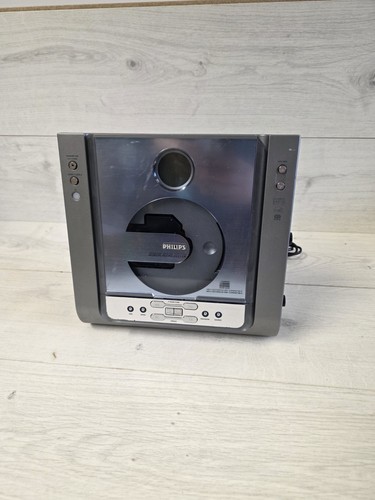 Philips micro system - micro, hi-fi