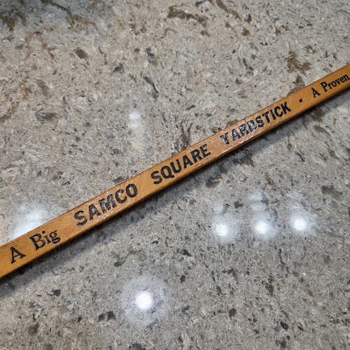 Vintage samco quadrato - vintage,